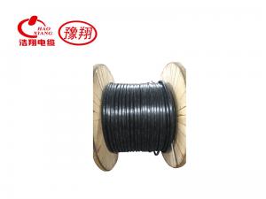 YVFB3*16扁平電纜